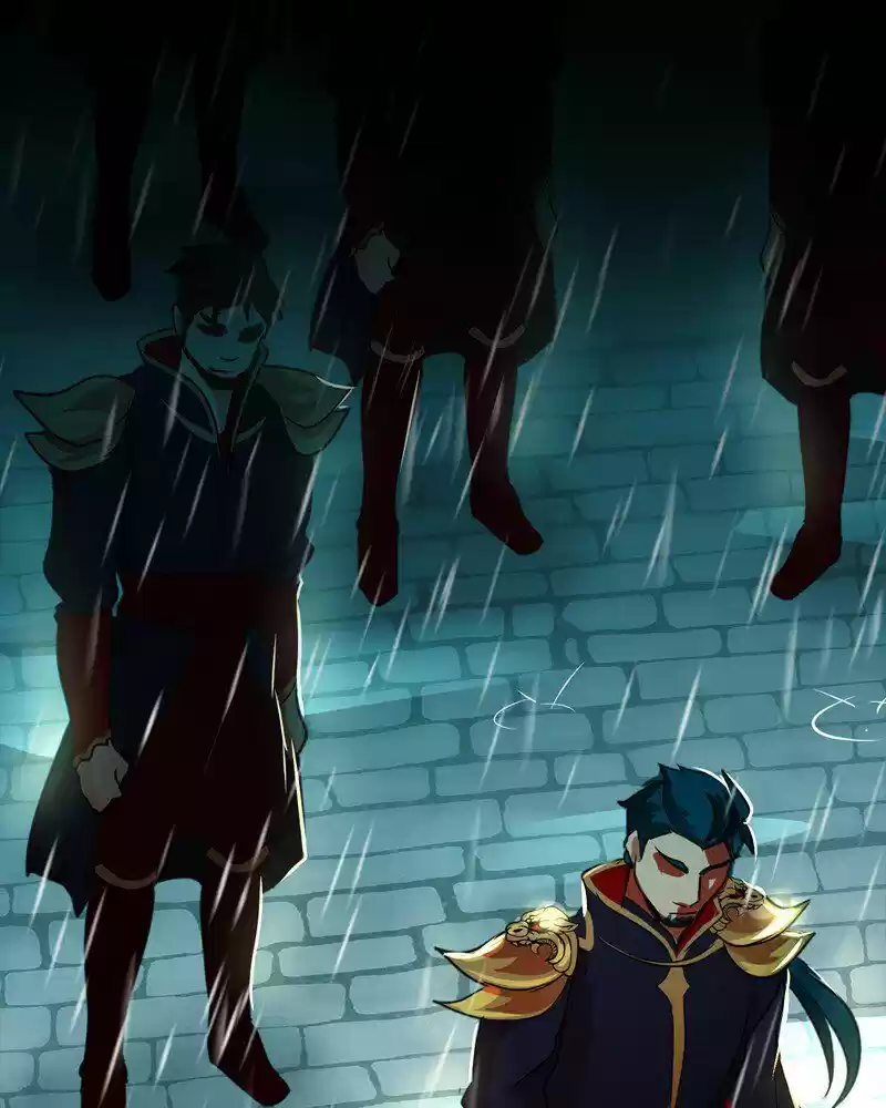 Subzero Temperature ch.029