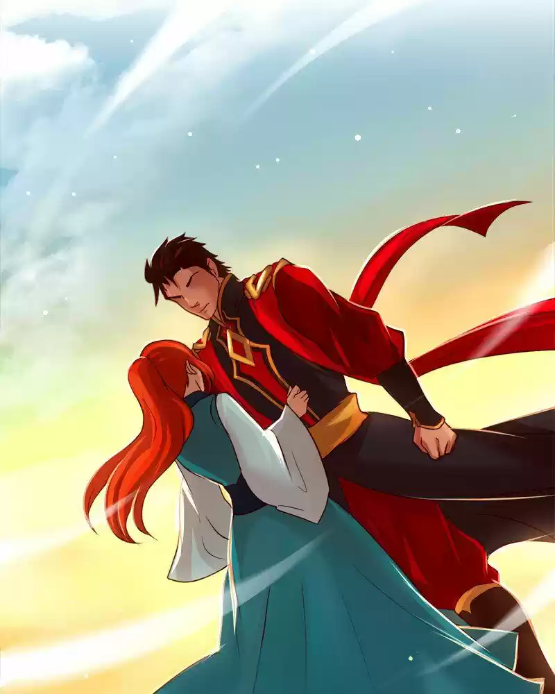 Subzero Temperature ch.030