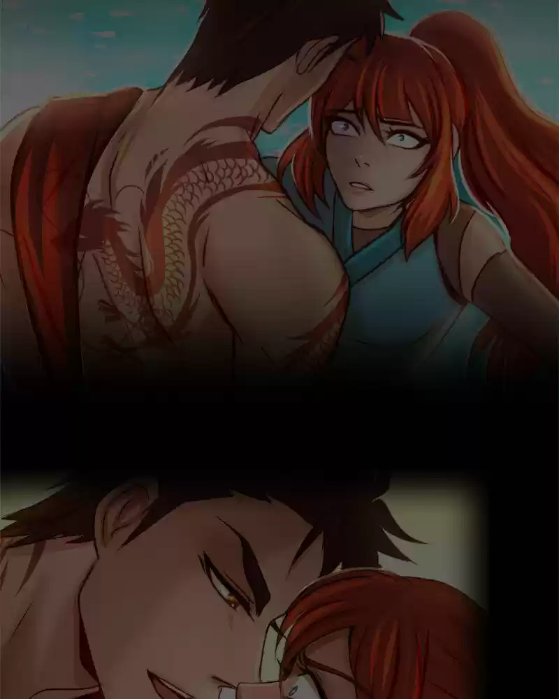 Subzero Temperature ch.030