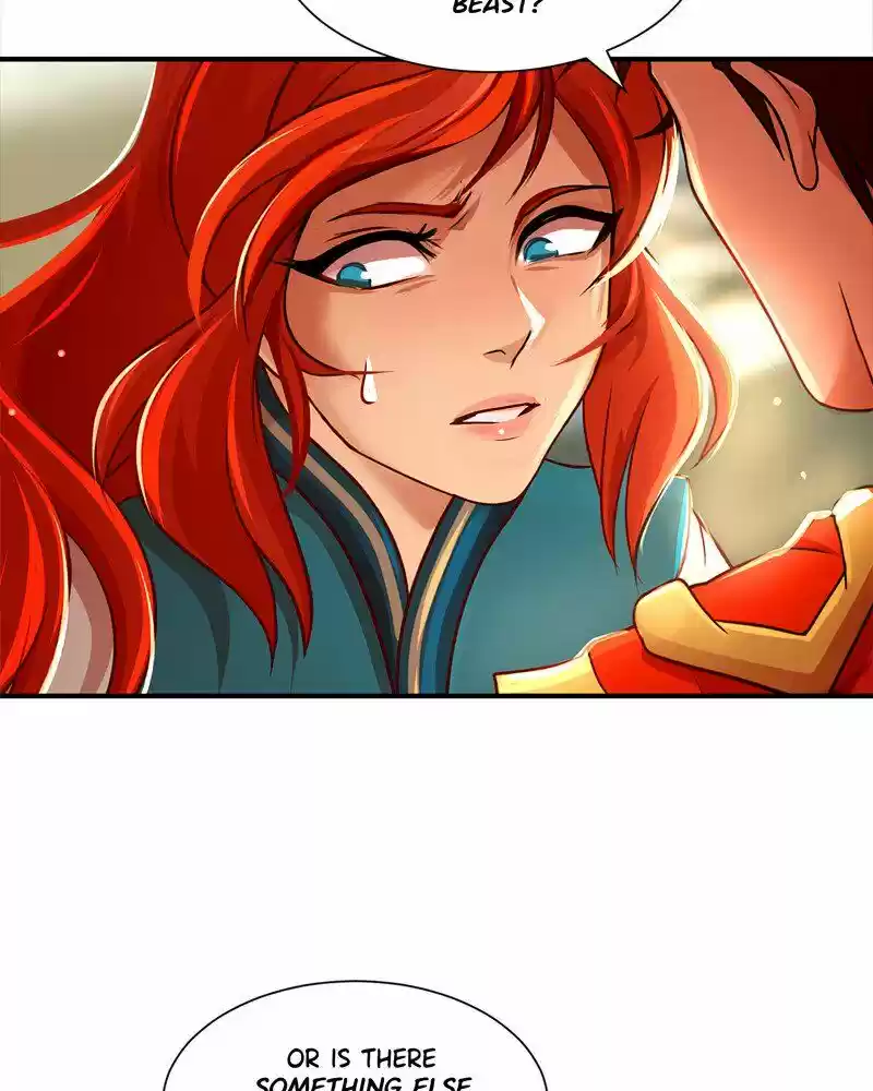 Subzero Temperature ch.030