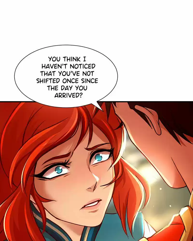 Subzero Temperature ch.030