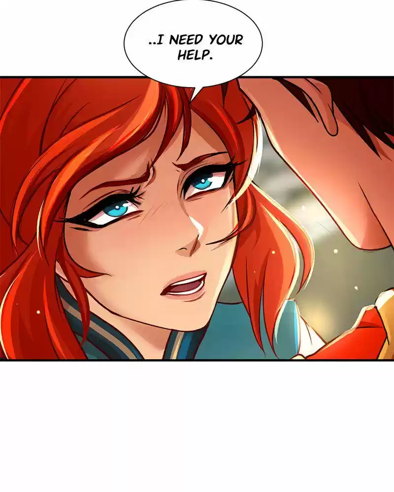 Subzero Temperature ch.030