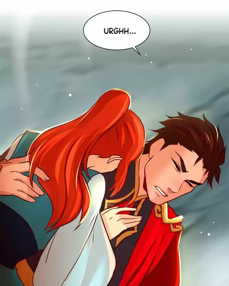 Subzero Temperature ch.030