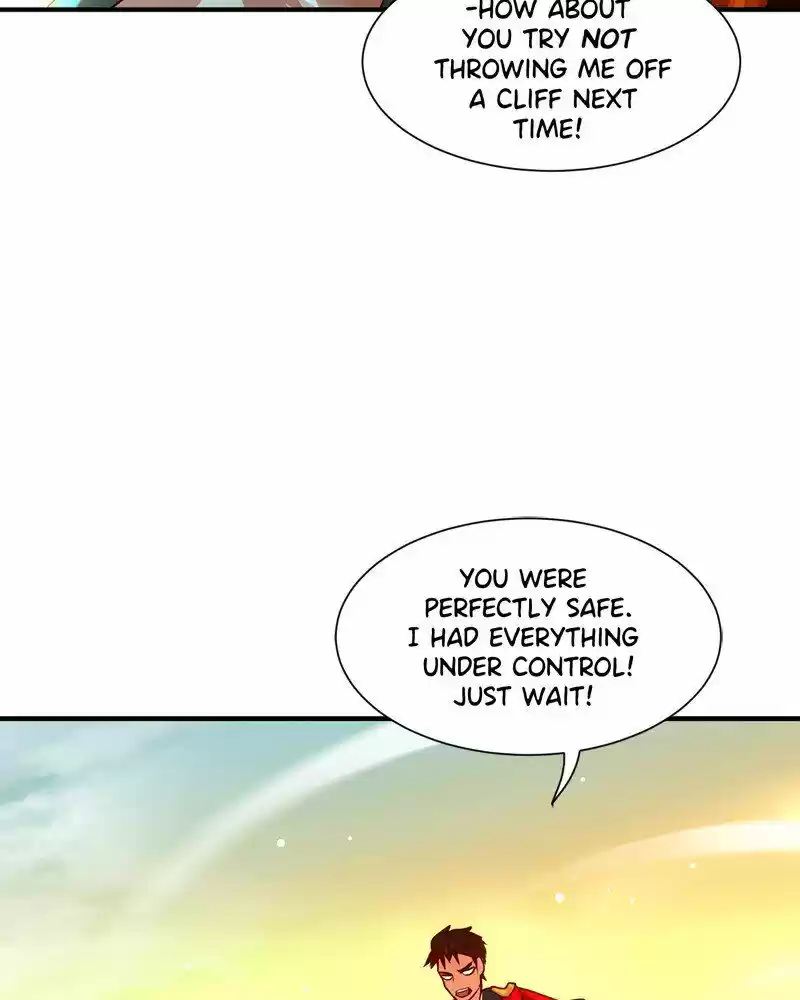 Subzero Temperature ch.030