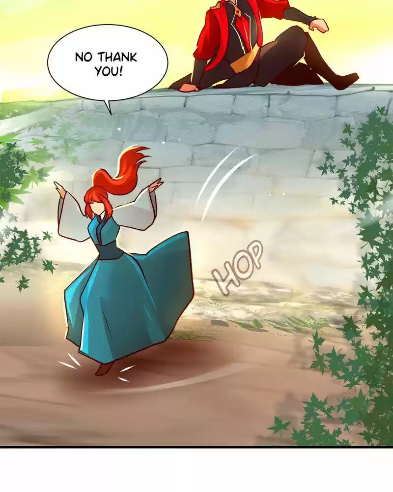 Subzero Temperature ch.030