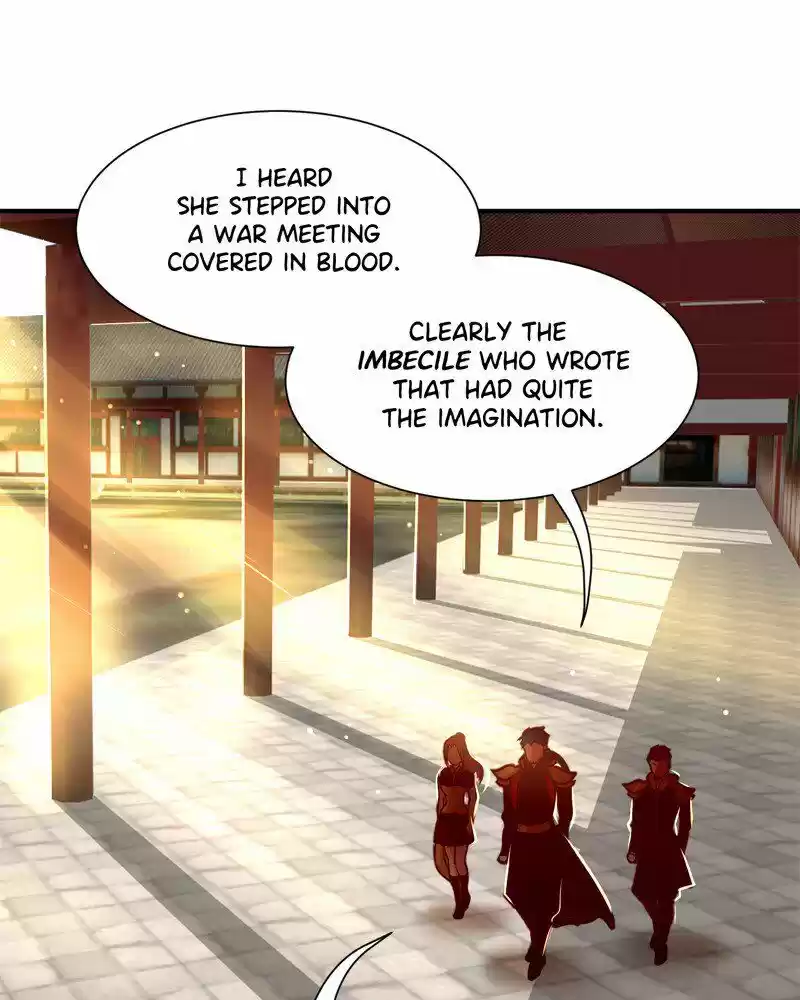 Subzero Temperature ch.030