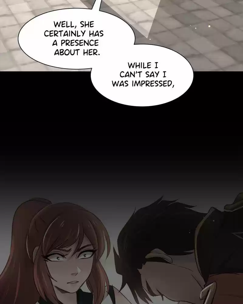 Subzero Temperature ch.030