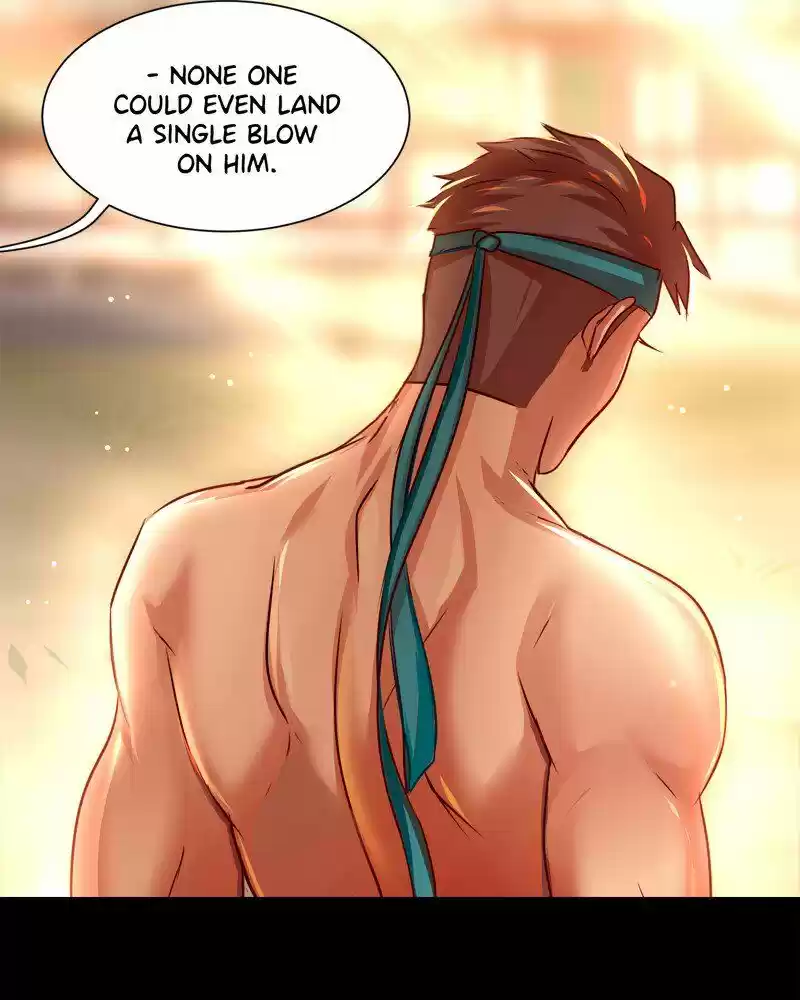 Subzero Temperature ch.030