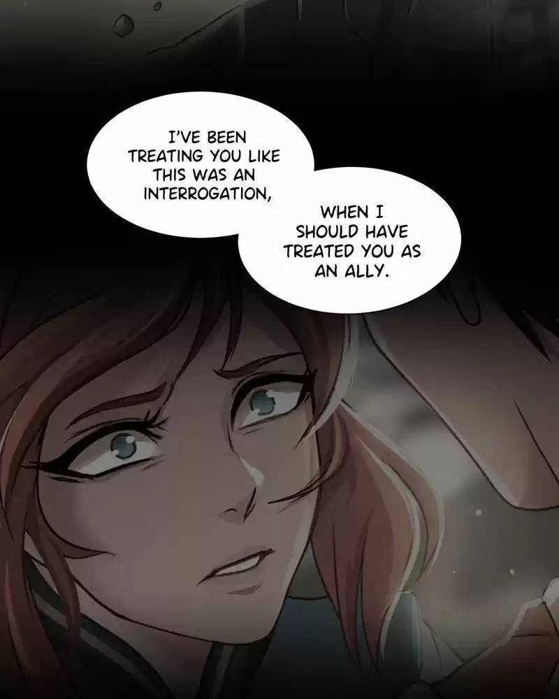 Subzero Temperature ch.031