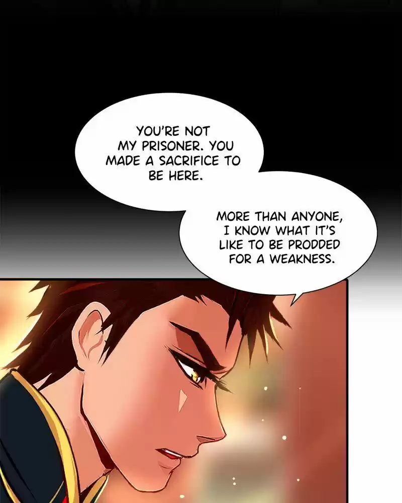 Subzero Temperature ch.031