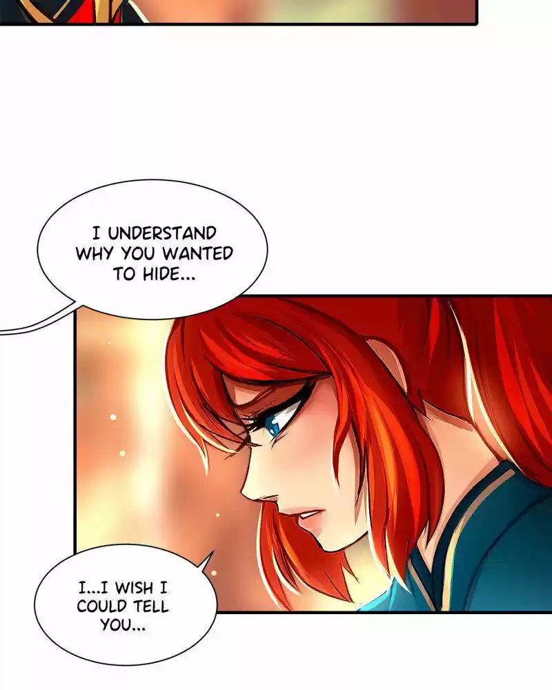 Subzero Temperature ch.031