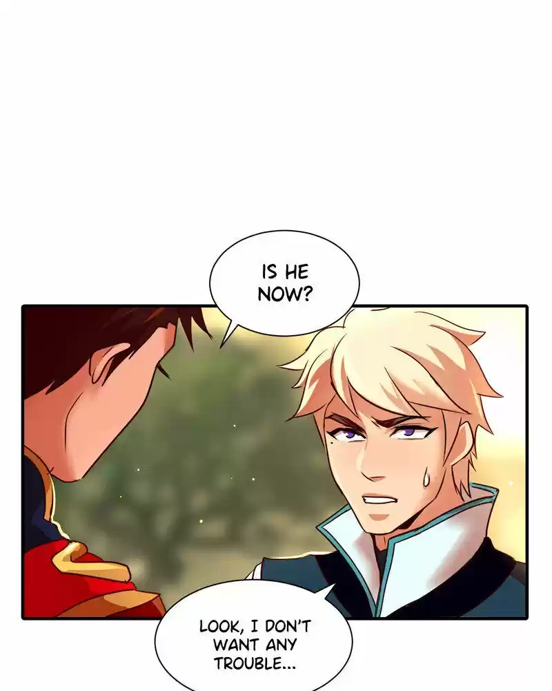 Subzero Temperature ch.031