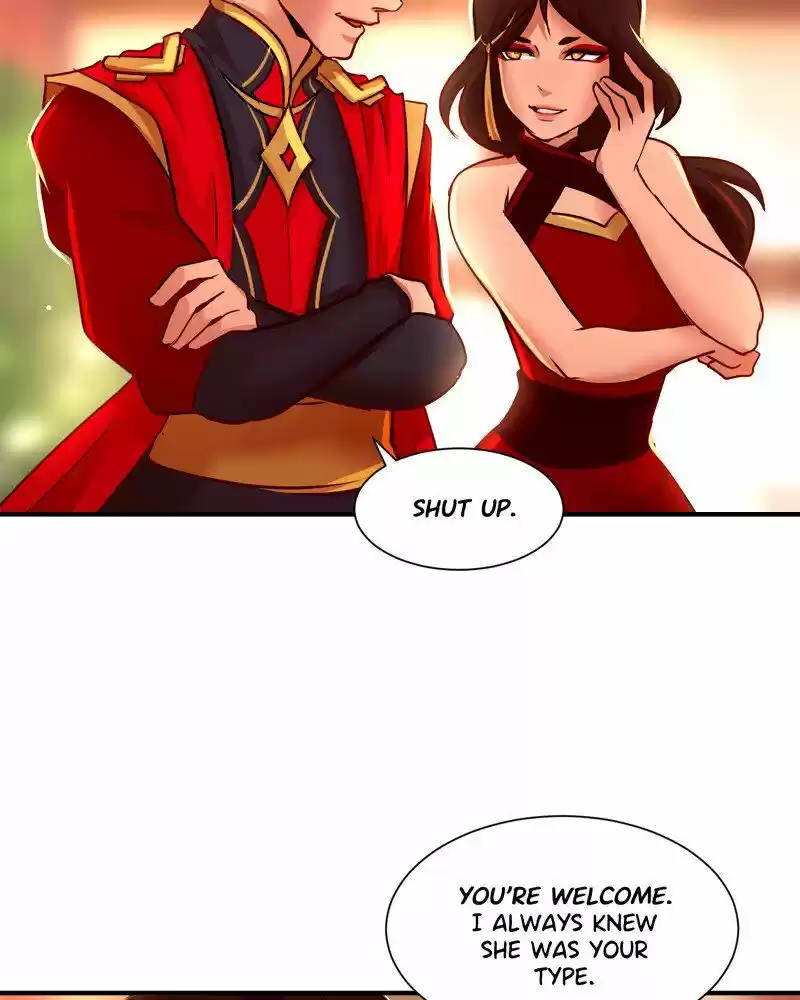 Subzero Temperature ch.031