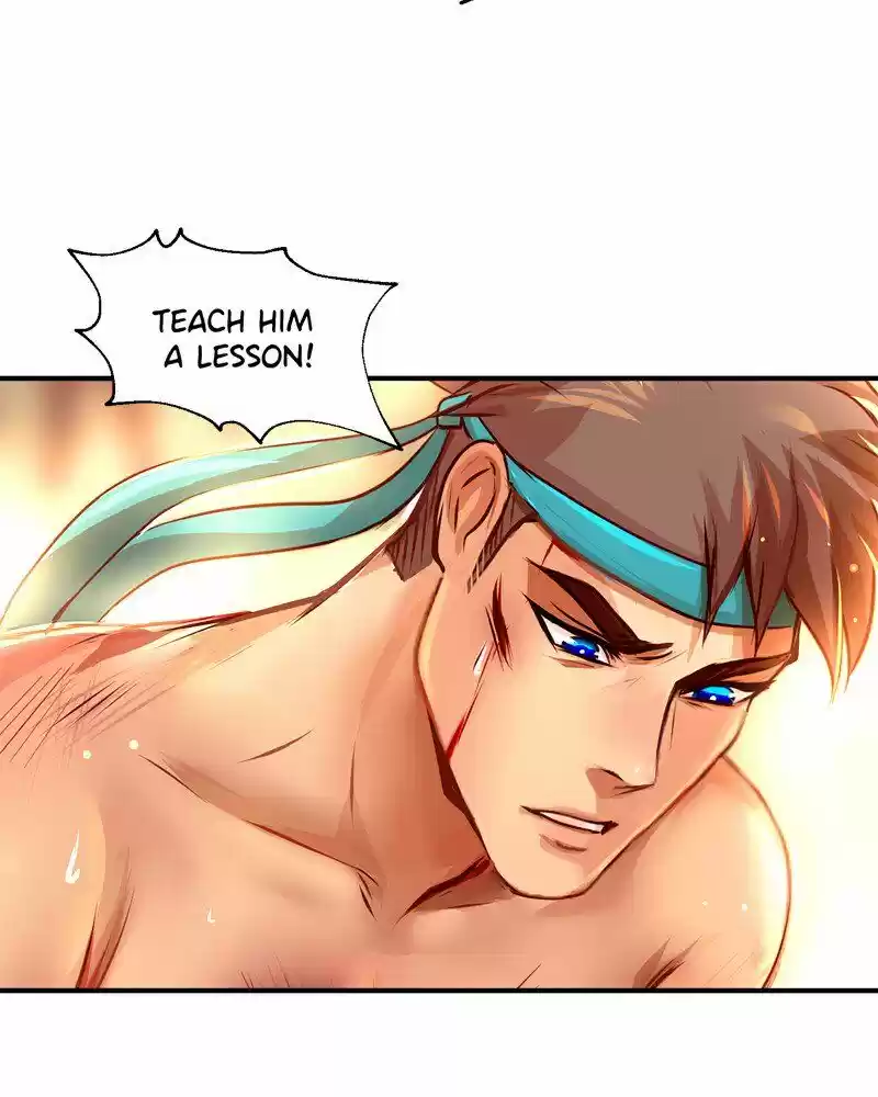 Subzero Temperature ch.032