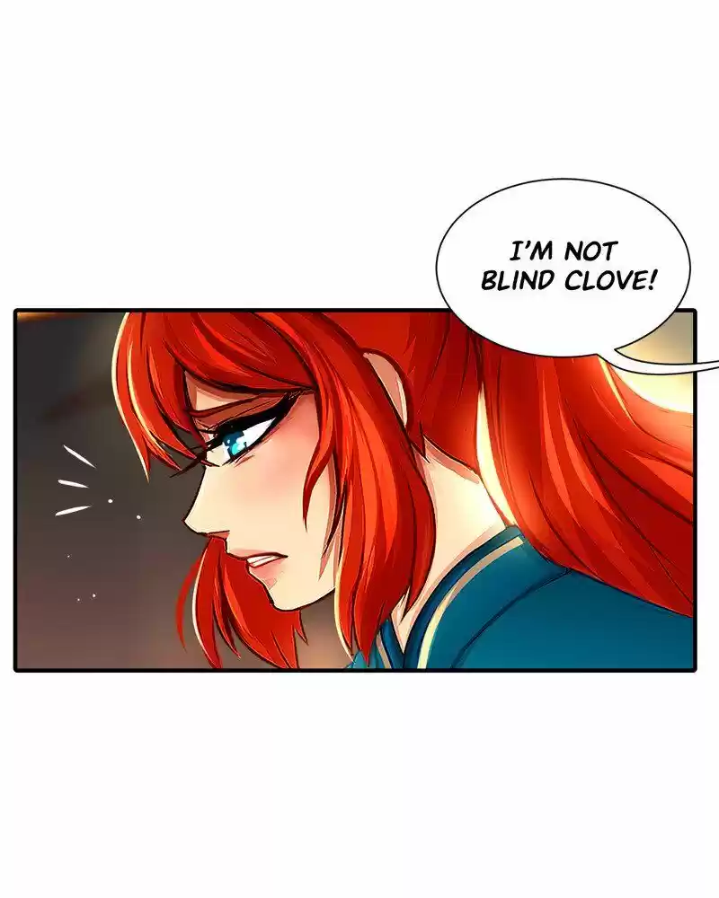 Subzero Temperature ch.032