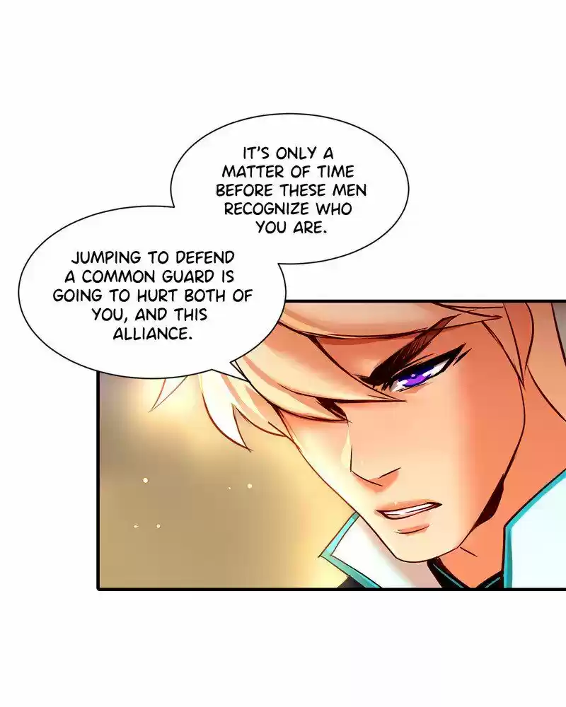 Subzero Temperature ch.032