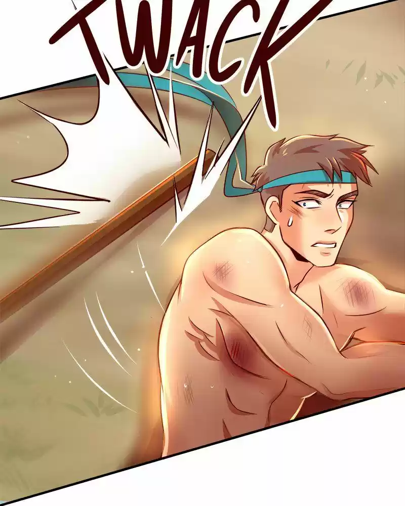 Subzero Temperature ch.032