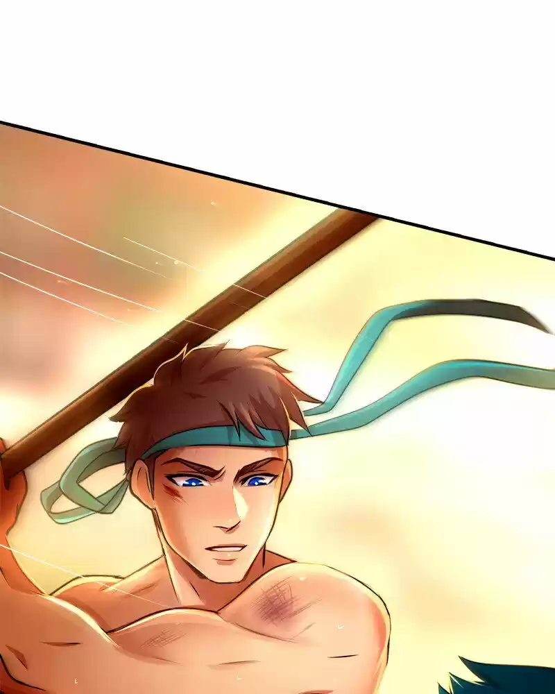 Subzero Temperature ch.032