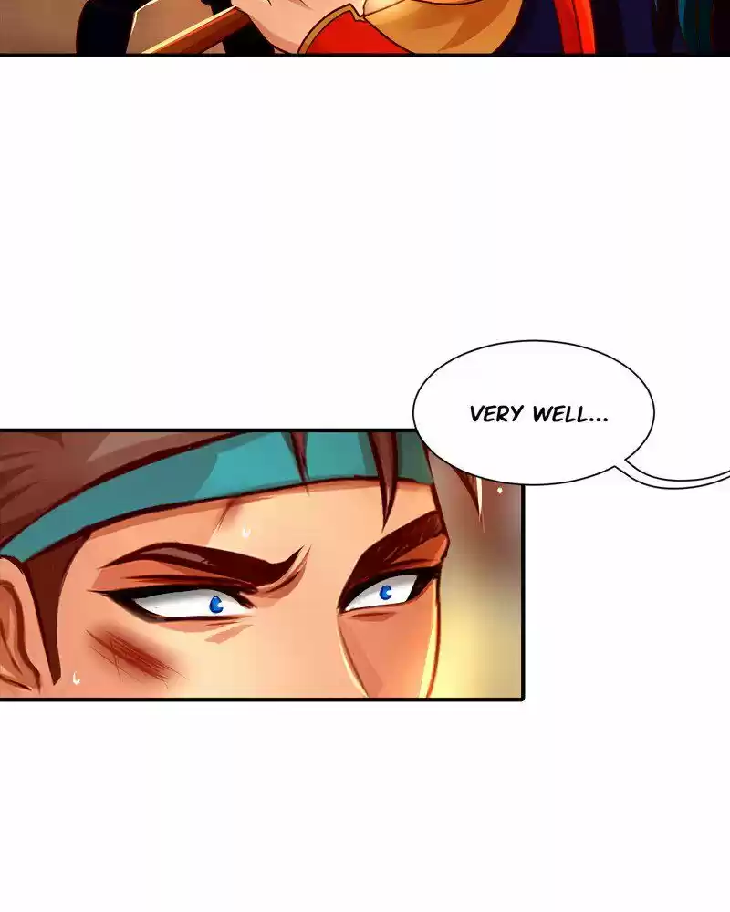 Subzero Temperature ch.032