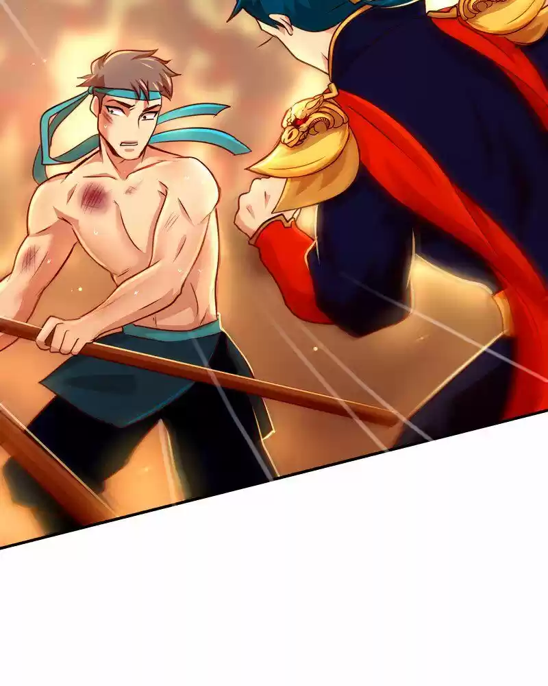 Subzero Temperature ch.032