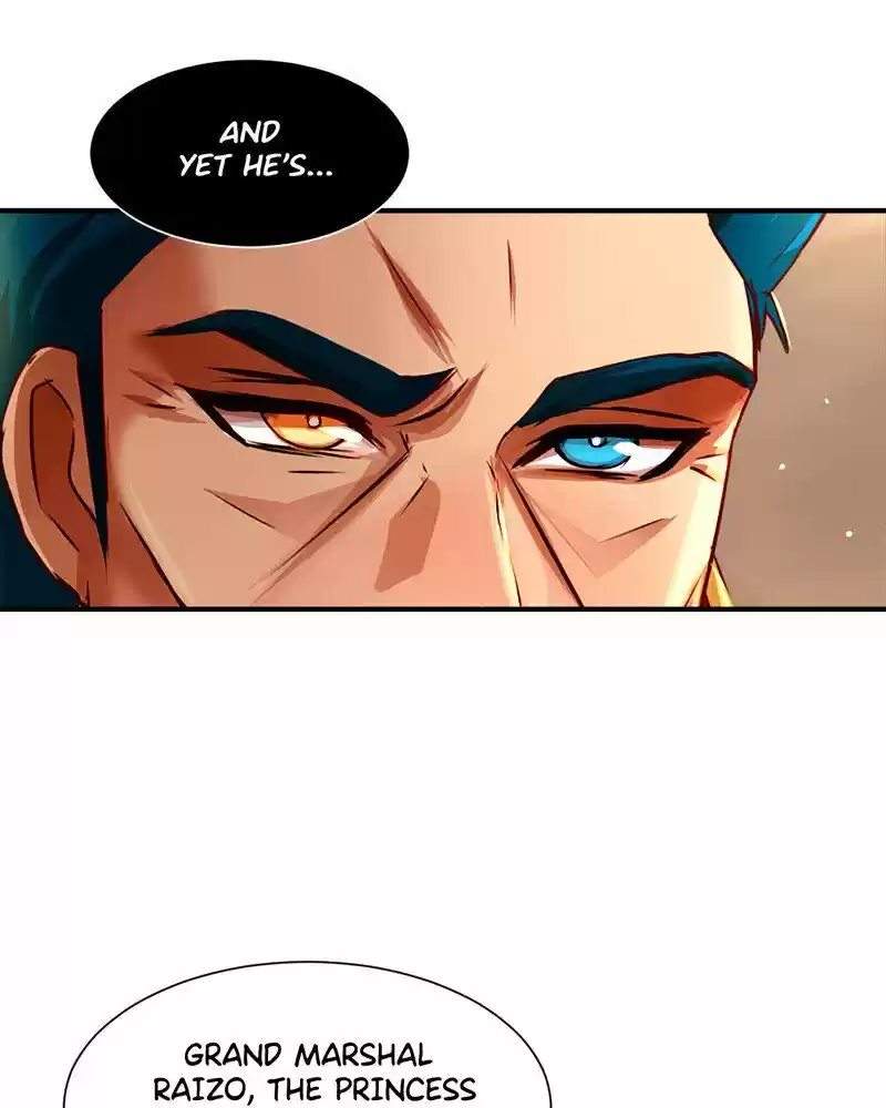 Subzero Temperature ch.033