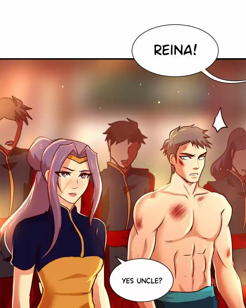 Subzero Temperature ch.033