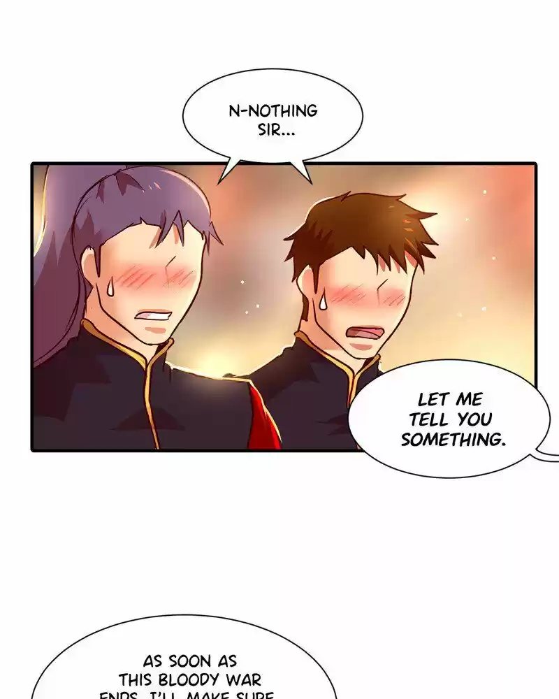 Subzero Temperature ch.033