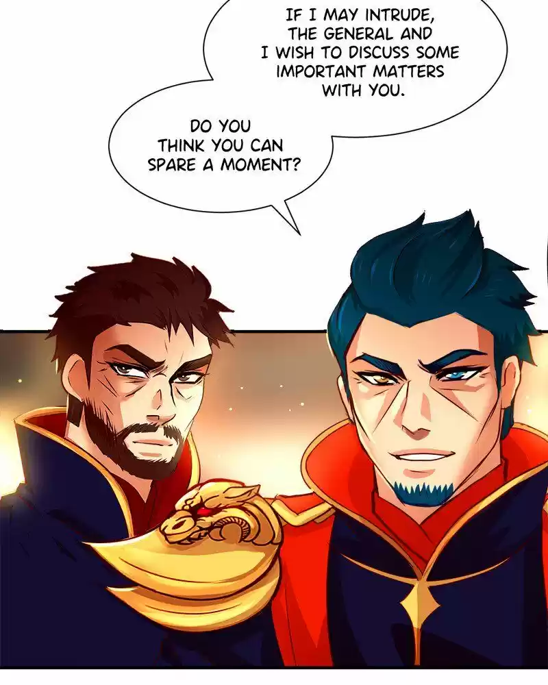 Subzero Temperature ch.033