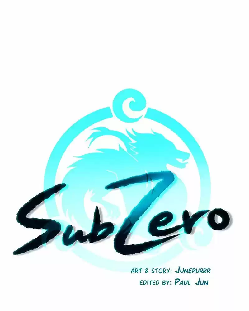Subzero Temperature ch.033