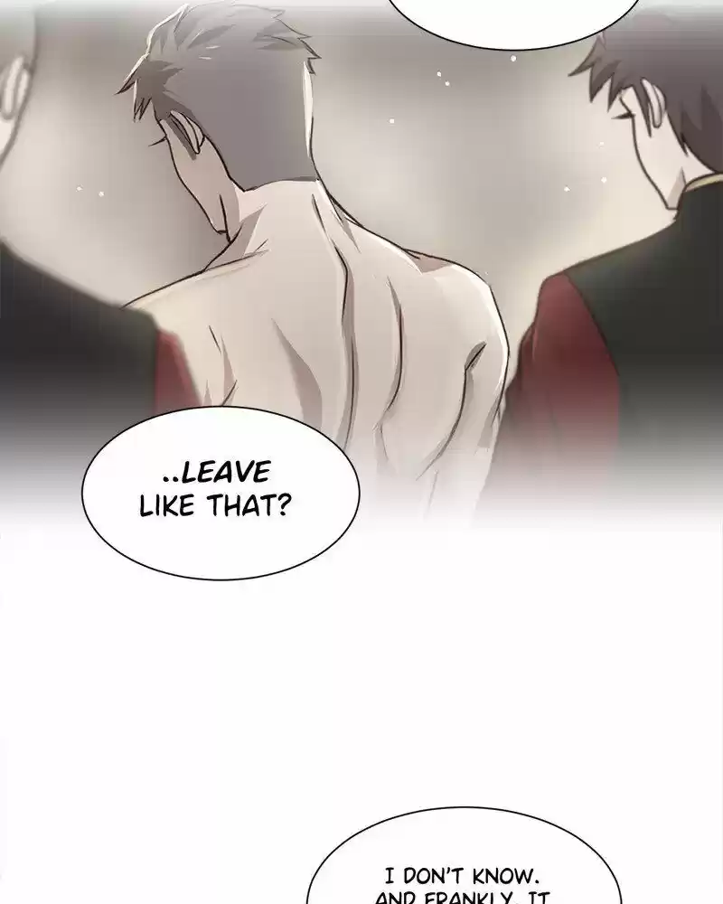 Subzero Temperature ch.034