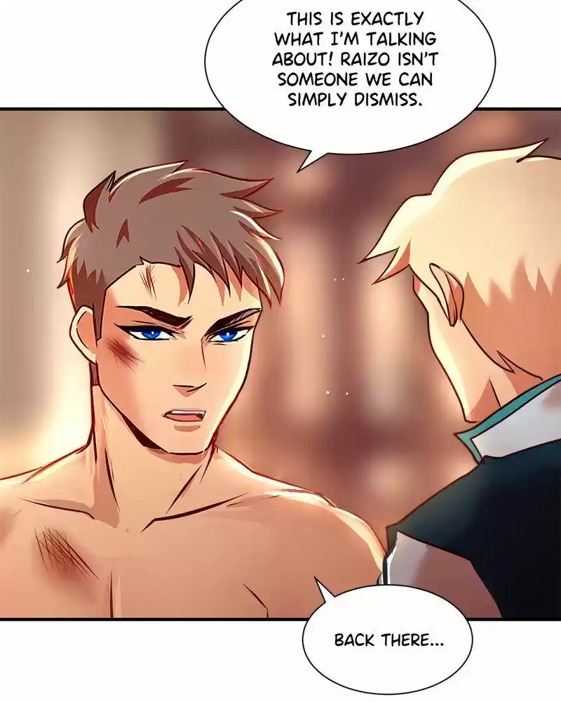 Subzero Temperature ch.034