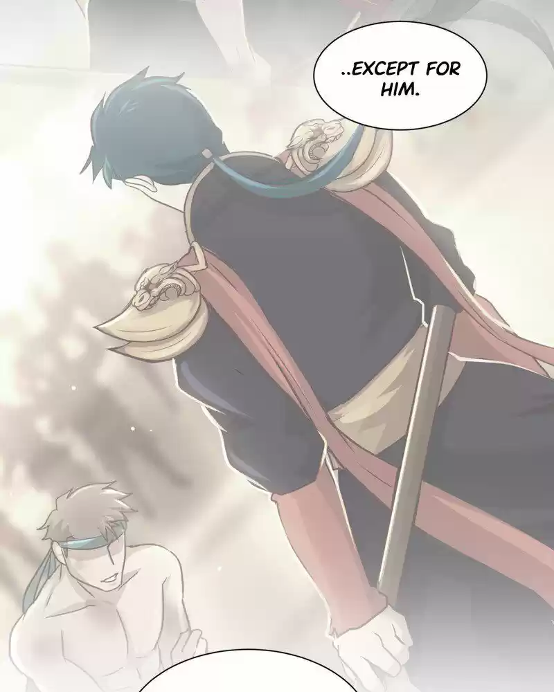 Subzero Temperature ch.034