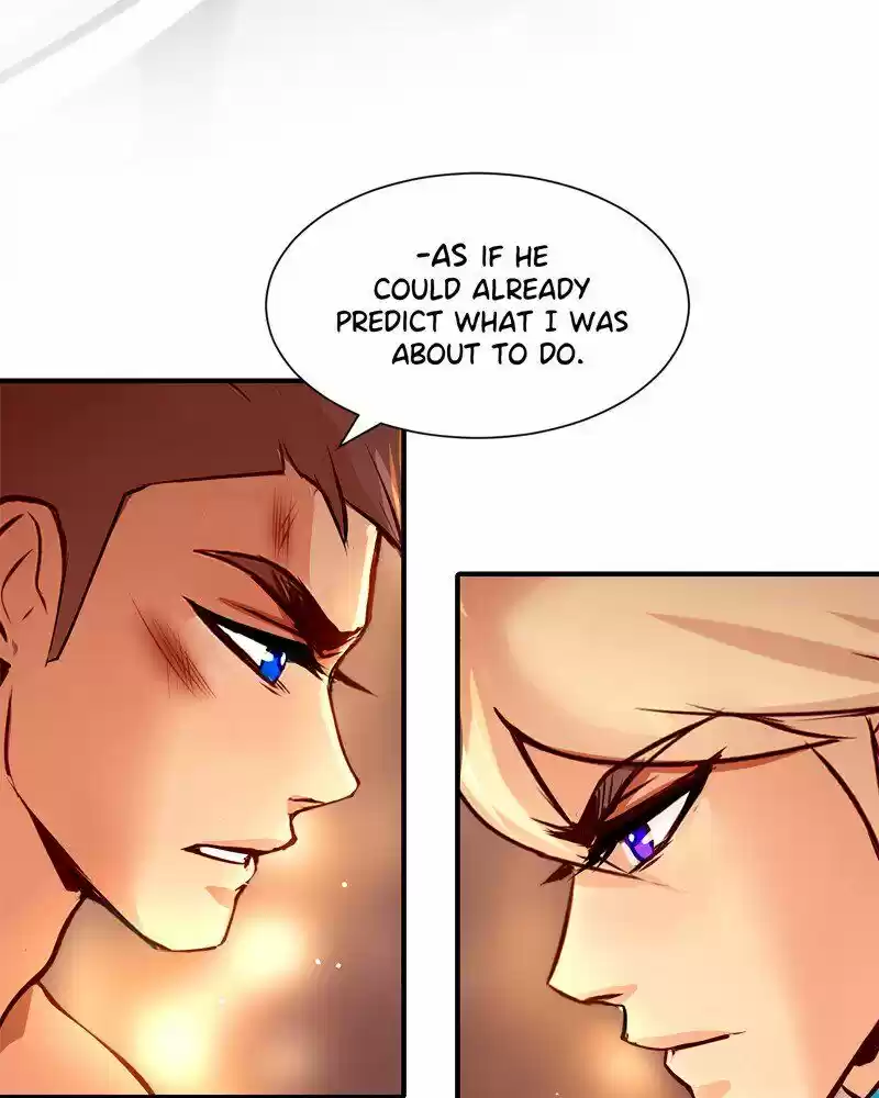 Subzero Temperature ch.034