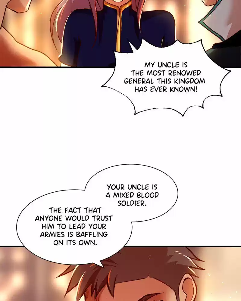 Subzero Temperature ch.034