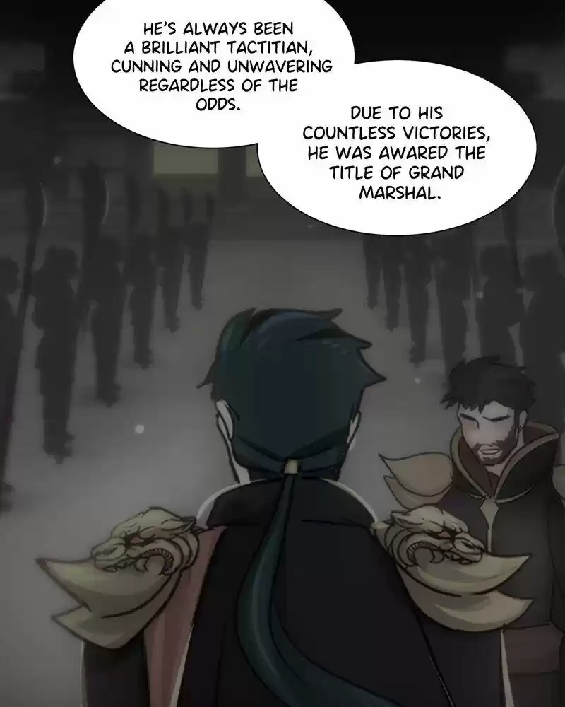 Subzero Temperature ch.034