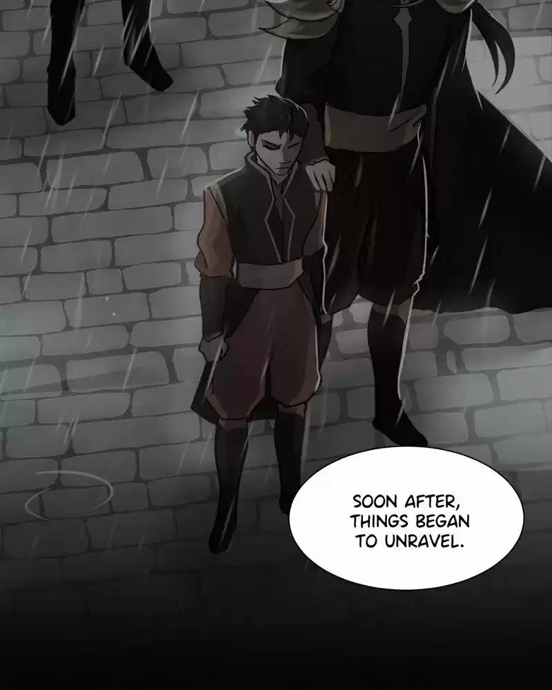 Subzero Temperature ch.034