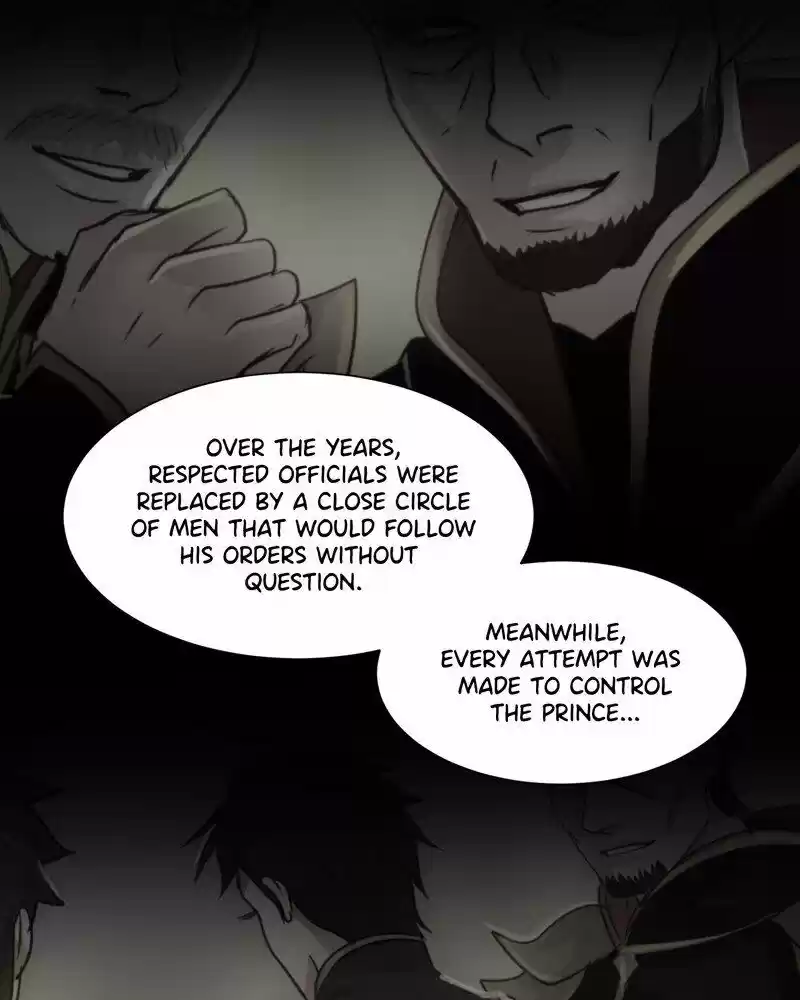 Subzero Temperature ch.034