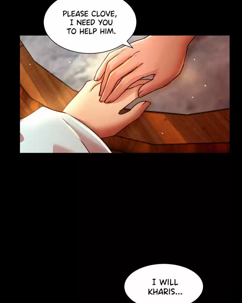 Subzero Temperature ch.034