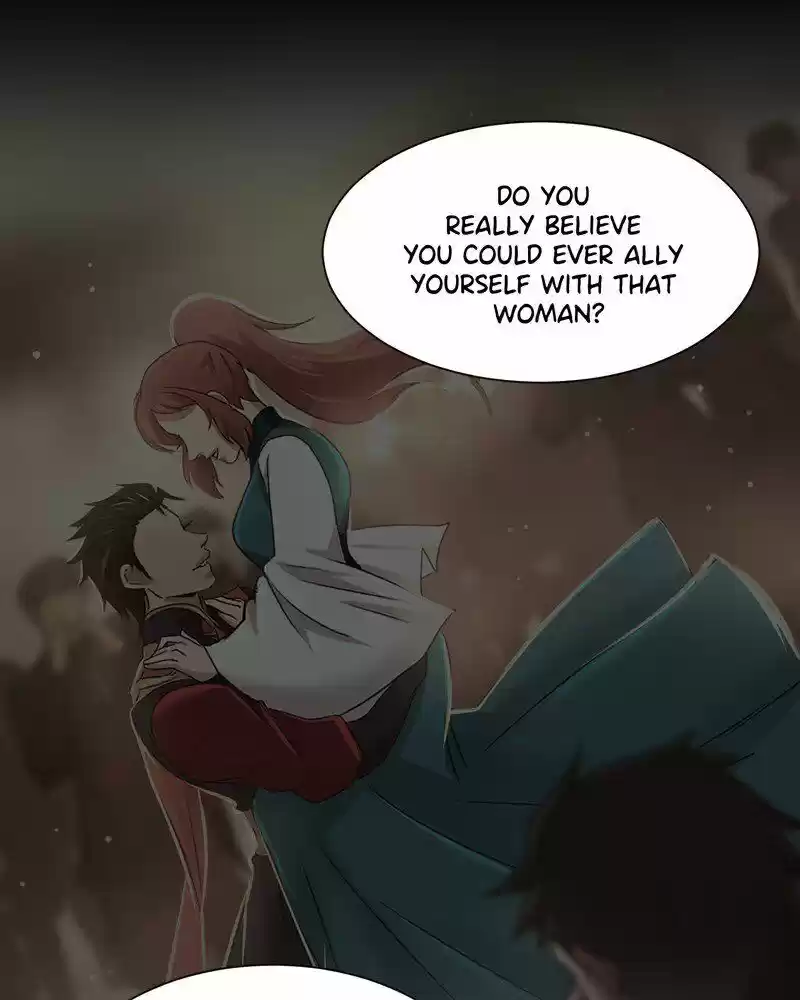 Subzero Temperature ch.034