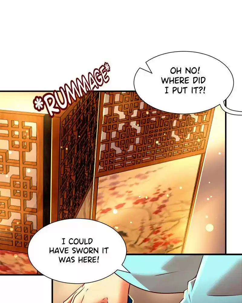 Subzero Temperature ch.035