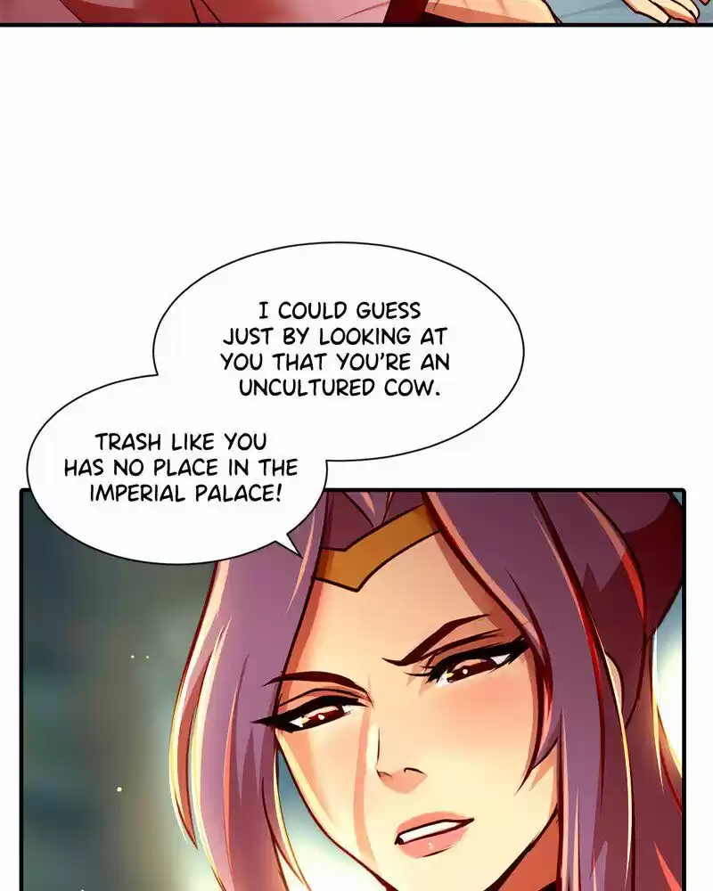 Subzero Temperature ch.035