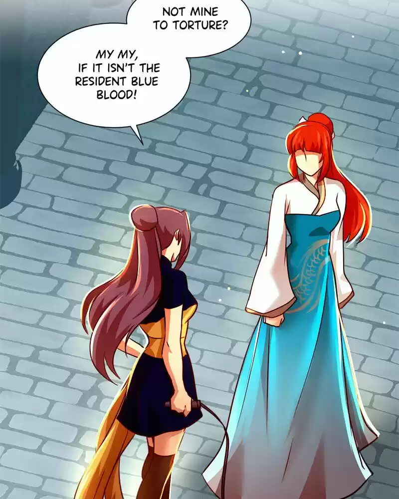 Subzero Temperature ch.035