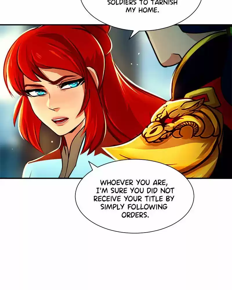 Subzero Temperature ch.035