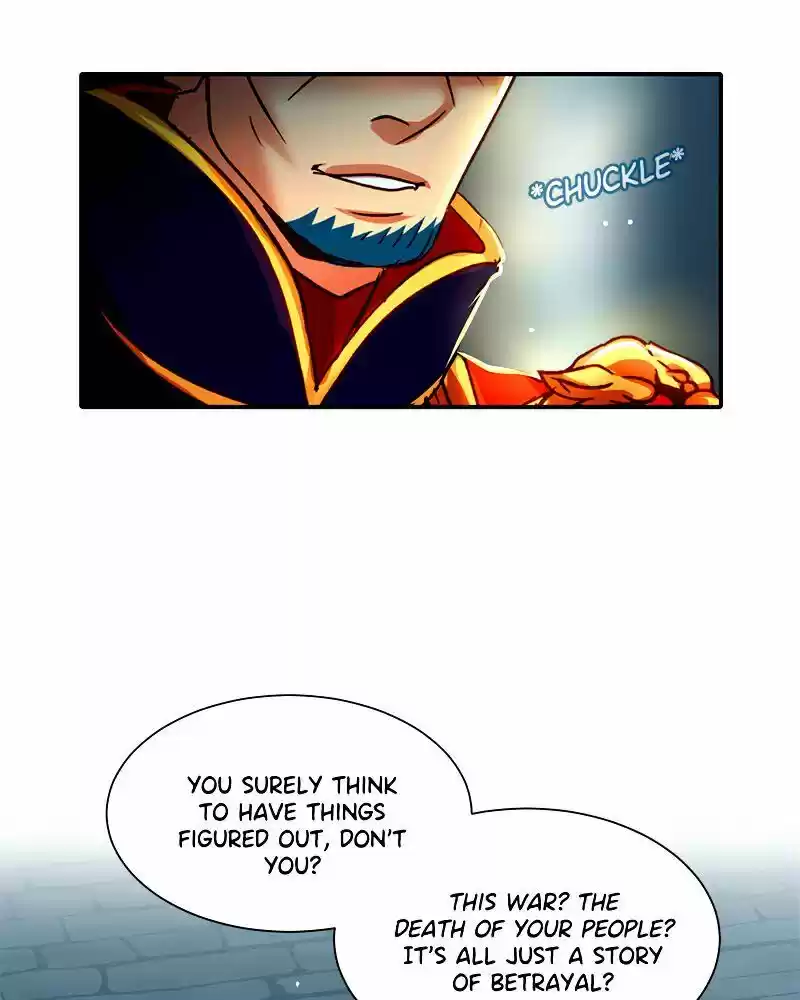 Subzero Temperature ch.035