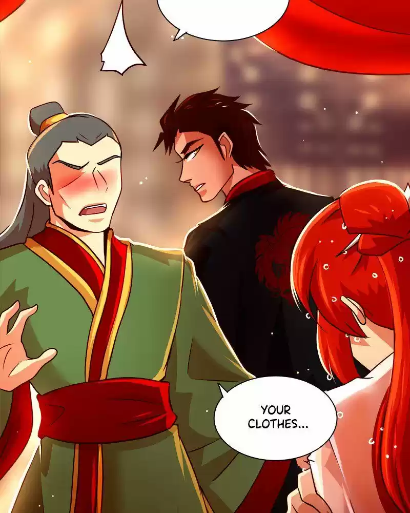 Subzero Temperature ch.035