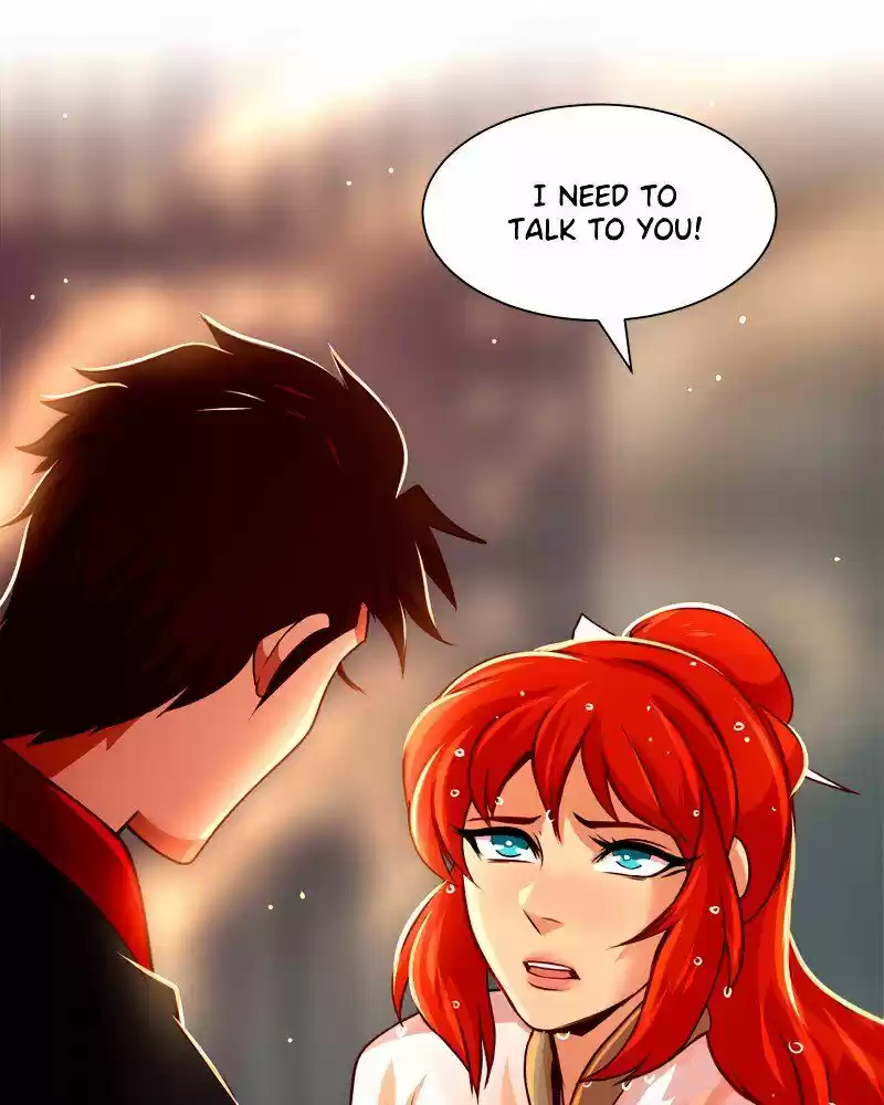 Subzero Temperature ch.035