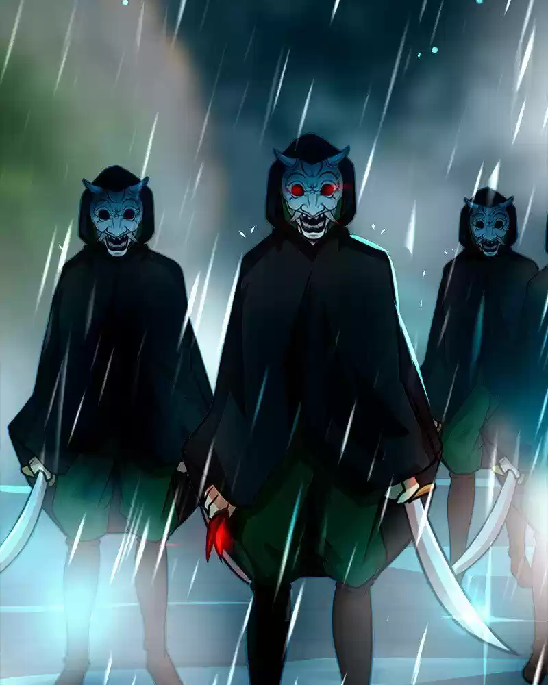 Subzero Temperature ch.036