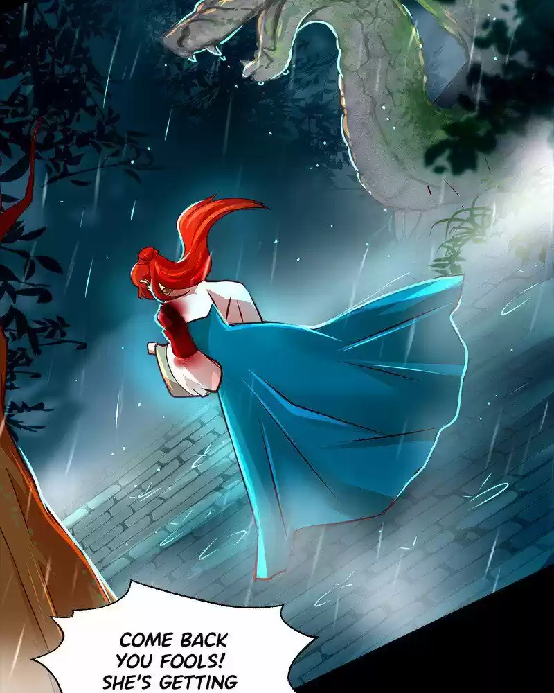 Subzero Temperature ch.036