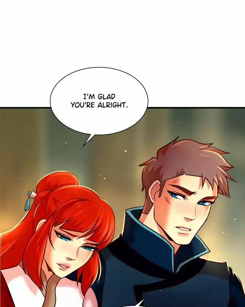 Subzero Temperature ch.037