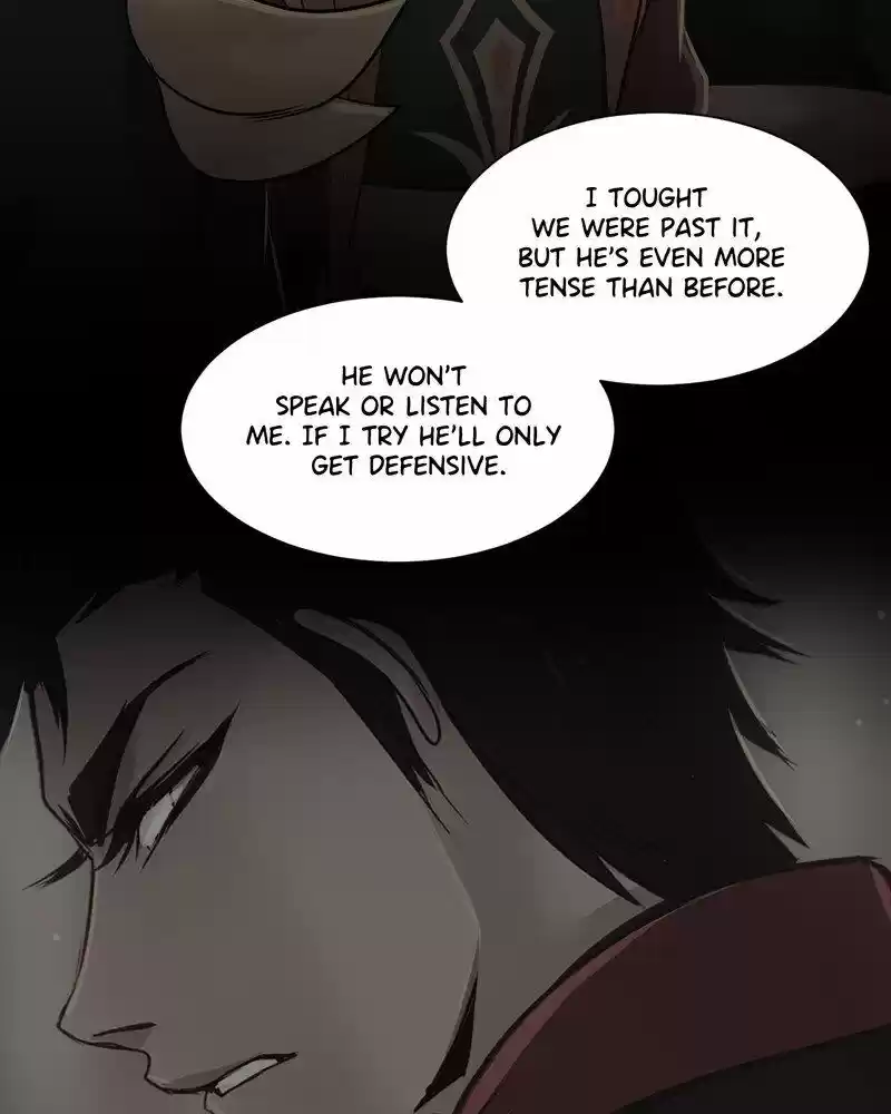 Subzero Temperature ch.037